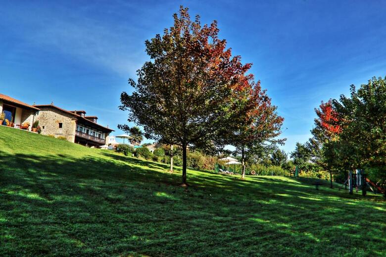 Hotel Palaci�n De To�anes