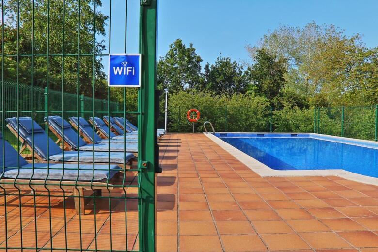 Hotel Palaci�n De To�anes