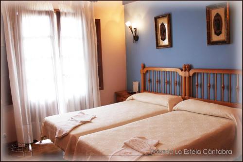 Hostal Posada La Estela C�ntabra