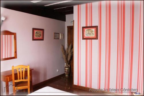 Hostal Posada La Estela C�ntabra