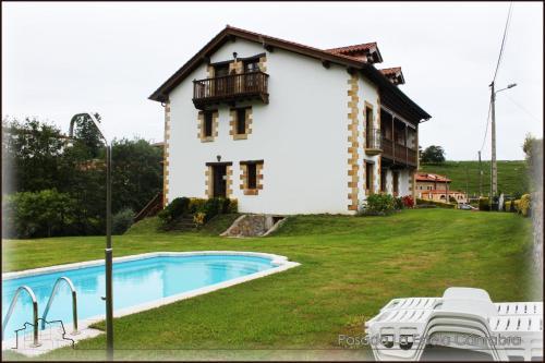Hostal Posada La Estela C�ntabra