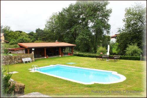 Hostal Posada La Estela C�ntabra