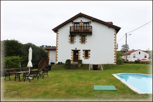 Hostal Posada La Estela C�ntabra