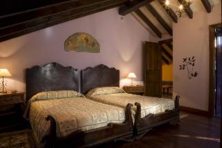 Hostal Posada Puente Romano