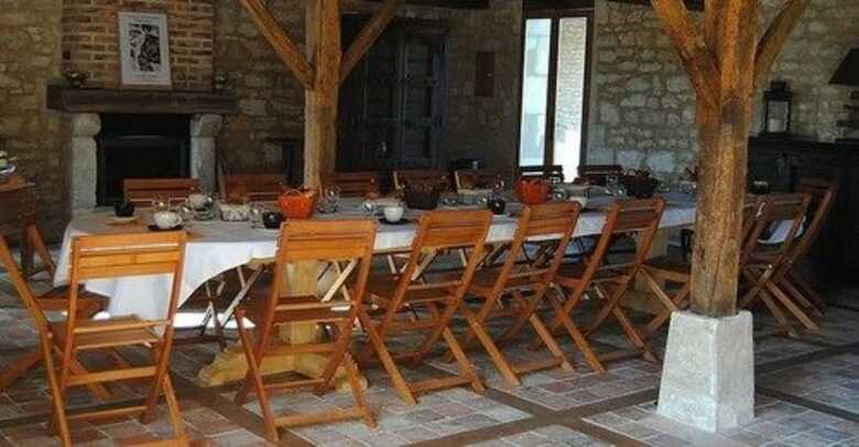Bed & Breakfast Ch�teau De Mazi�res