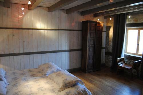 Bed & Breakfast Ch�teau De Mazi�res