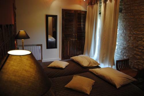 Bed & Breakfast Ch�teau De Mazi�res