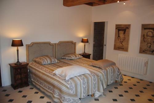 Bed & Breakfast Ch�teau De Mazi�res