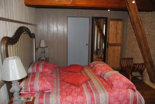 Bed & Breakfast Ch�teau De Mazi�res