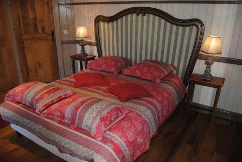 Bed & Breakfast Ch�teau De Mazi�res