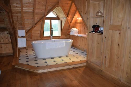 Bed & Breakfast Ch�teau De Mazi�res