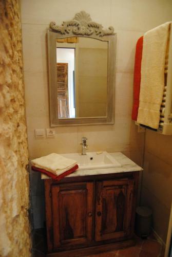 Bed & Breakfast Ch�teau De Mazi�res