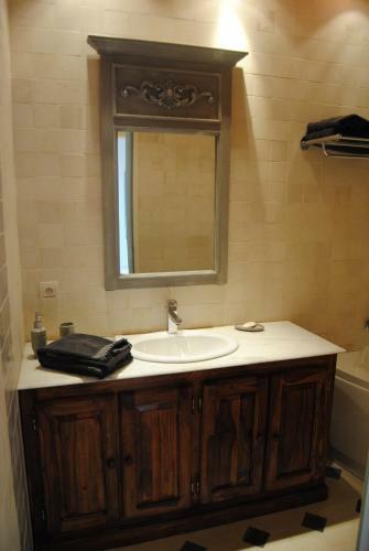 Bed & Breakfast Ch�teau De Mazi�res