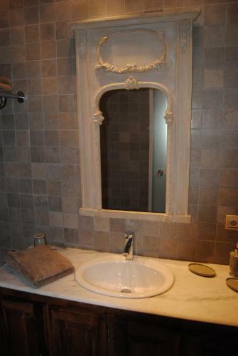 Bed & Breakfast Ch�teau De Mazi�res