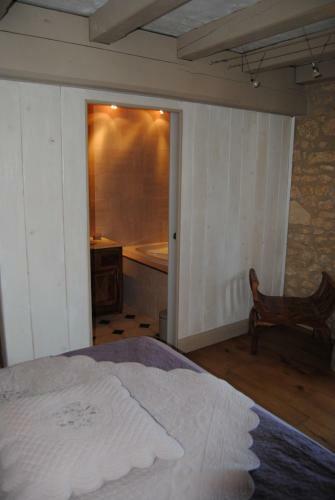 Bed & Breakfast Ch�teau De Mazi�res