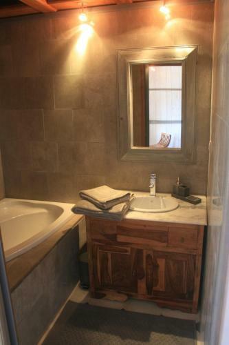 Bed & Breakfast Ch�teau De Mazi�res