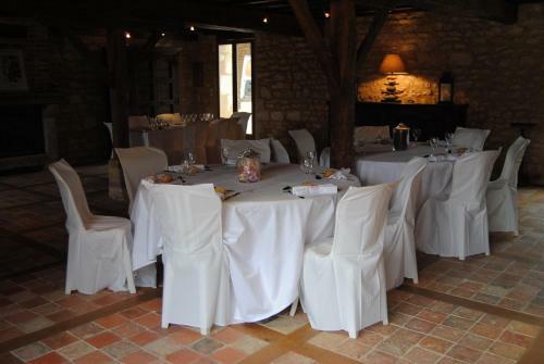 Bed & Breakfast Ch�teau De Mazi�res
