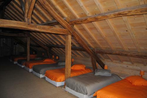 Bed & Breakfast Ch�teau De Mazi�res