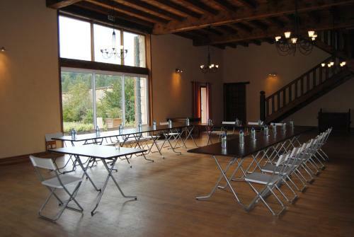 Bed & Breakfast Ch�teau De Mazi�res