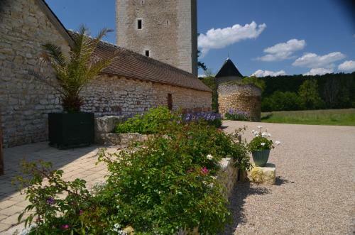 Bed & Breakfast Ch�teau De Mazi�res