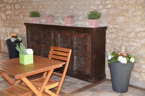Bed & Breakfast Ch�teau De Mazi�res