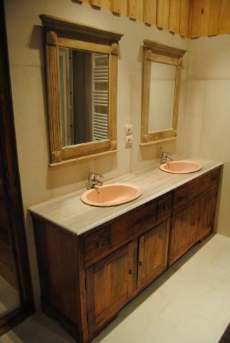 Bed & Breakfast Ch�teau De Mazi�res