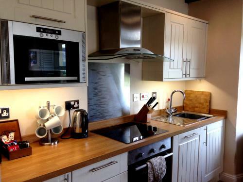 Embleton Spa Hotel & Apartments