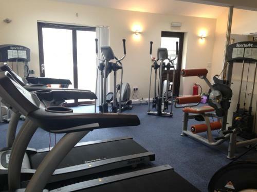 Embleton Spa Hotel & Apartments