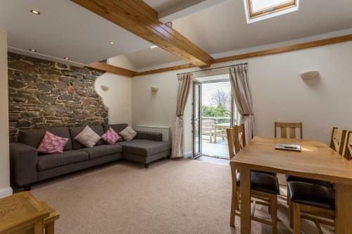 Embleton Spa Hotel & Apartments
