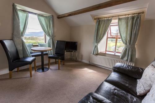 Embleton Spa Hotel & Apartments