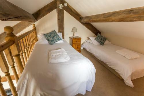 Embleton Spa Hotel & Apartments