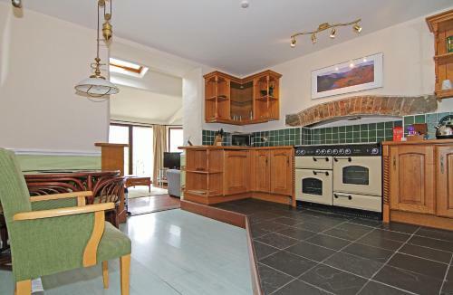 Embleton Spa Hotel & Apartments
