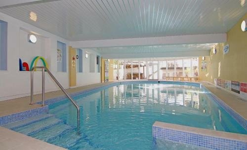 Embleton Spa Hotel & Apartments