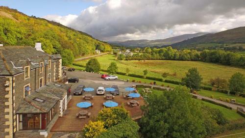Embleton Spa Hotel & Apartments
