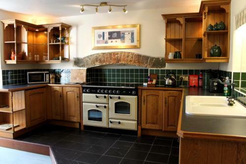 Embleton Spa Hotel & Apartments