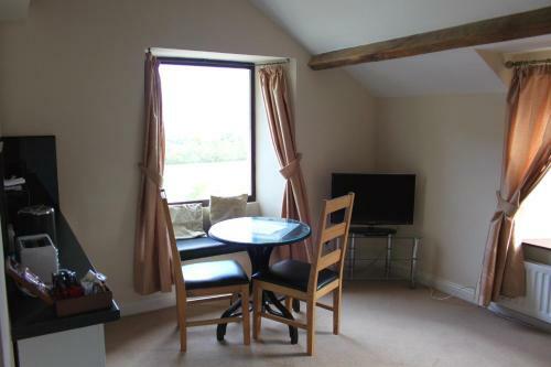 Embleton Spa Hotel & Apartments