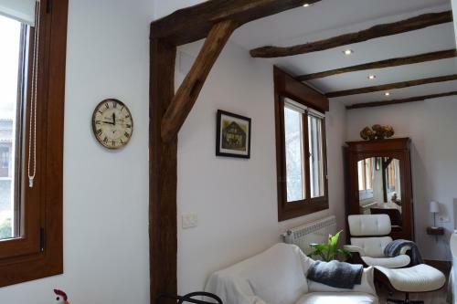 Apartamento Anikuenea