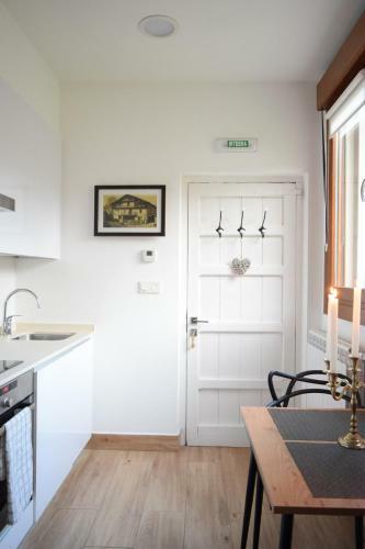 Apartamento Anikuenea