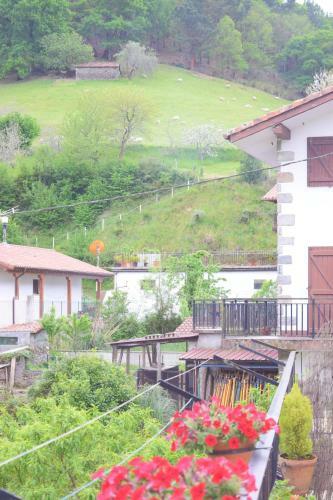 Apartamento Anikuenea