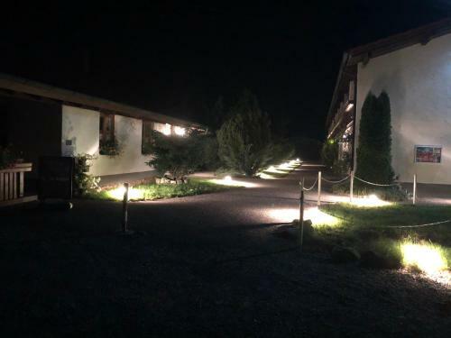 Paga Hotel