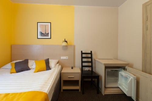 Hotel Priorat