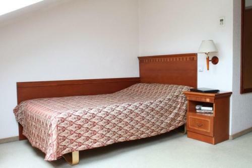 Hostal Garden House