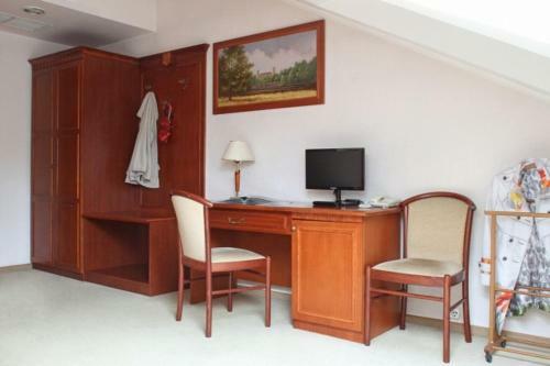 Hostal Garden House
