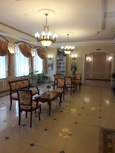 Hostal Garden House