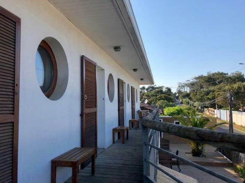 Hotel Le Pavillon Bleu