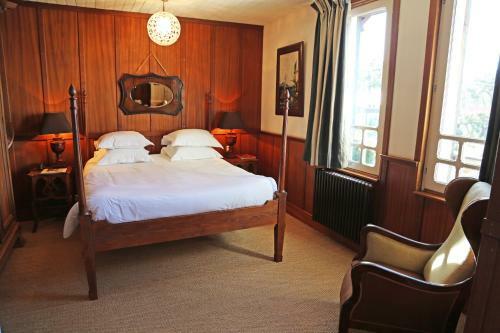 Hotel La Maison Du Bassin
