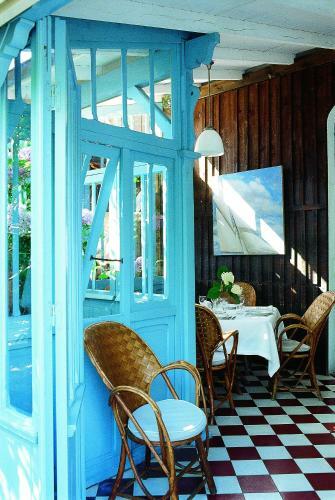 Hotel La Maison Du Bassin