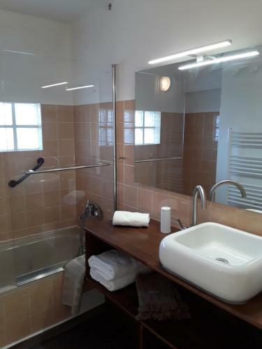 Apartamento Le Lodge Du Cap Ferret