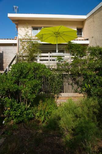 Apartamento Le Lodge Du Cap Ferret