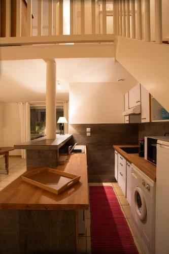 Apartamento Le Lodge Du Cap Ferret